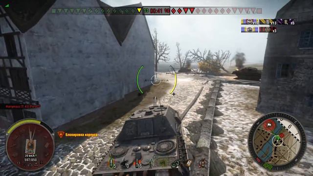Jagdpanther 7 level | Бои на разных картах | [wot xbox 360] смотреть онлайн