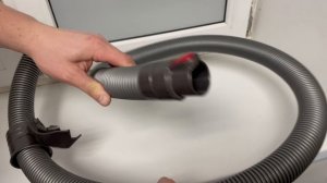 Шланг пылесоса Dyson DC