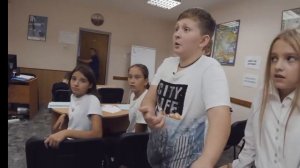 ОТ ПЕРВОГО ЛИЦА: (ШГШ) 2 СЕЗОН 1 СЕРИЯ