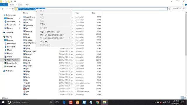 Android Programming #1 | Download JDK | Setup Java Environment смотреть онлайн