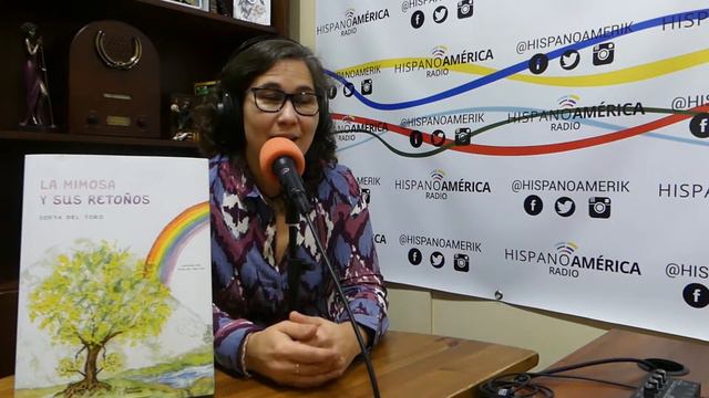 Sofya del Toro - La mimosa y sus retoños смотреть онлайн