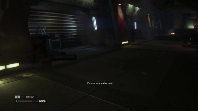 Alien Isolation - part 21 - Kill them with fire смотреть онлайн