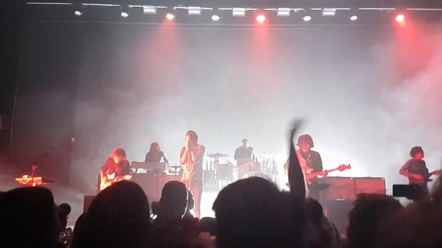 Armistice - Phoenix - Live Concert - Forum Melbourne 2018 смотреть онлайн