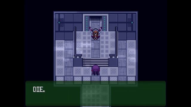 Pokemon Rejuvenation v13: Lavender's Nightmare Realm смотреть онлайн