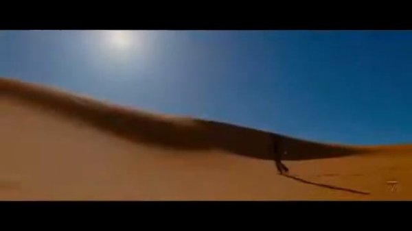 Крутой клип. (ДЖОН ВИК)