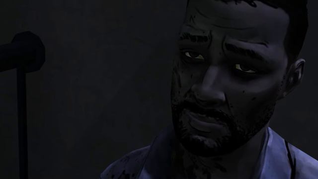 Ходячие Мертвецы. Игра. Серия 25. Время на исходе - Финал (прохождение на русском) смотреть онлайн