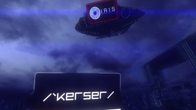 TECHNOLUST Beta Preview on Oculus Rift смотреть онлайн