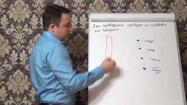 Евгений Грин - Как проверить приворот на любовь по чакрам смотреть онлайн