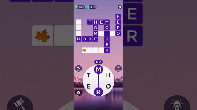 words of Wonders level 100 - WoW level 100 смотреть онлайн