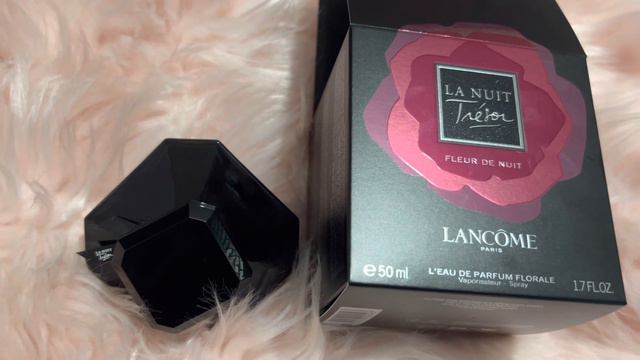 NEW! Lancôme La Nuit Tresor Fleur De Nuit | 2023 Perfume Release смотреть онлайн