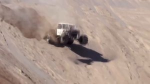 Экстремальные Гонки по бездорожью