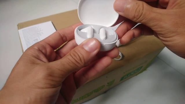 Tai nghe Xiaomi Redmi Buds 4 Lite, nghe thoại chất lượng khá đỉnh trong phân khúc 500k смотреть онлайн