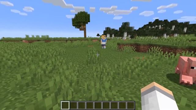 Мод на семью для майнкрафт 1.16.4 | MineFamily 1.16.4 смотреть онлайн