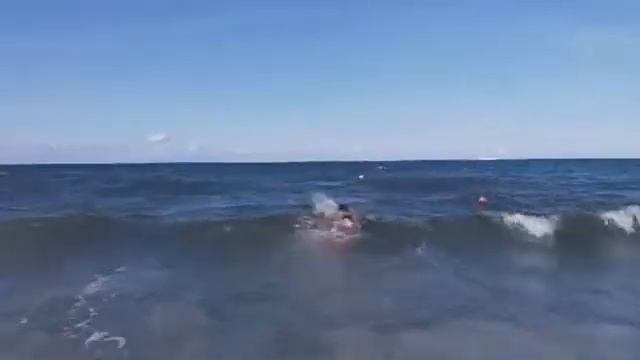 Бачахои муъминобод дар балтински море Полша смотреть онлайн