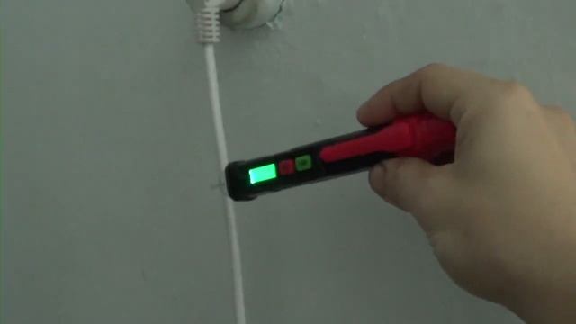 Детектор напряжения GVDA GD116A