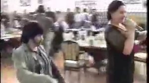 Макка Межиева Марет Межиева