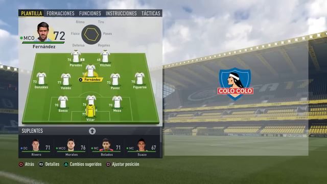 GONZALO FIERRO | FIFA 17: Misterios del Ultimate team смотреть онлайн