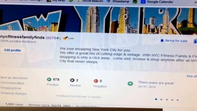 What does it mean I have a follower on ebay? смотреть онлайн