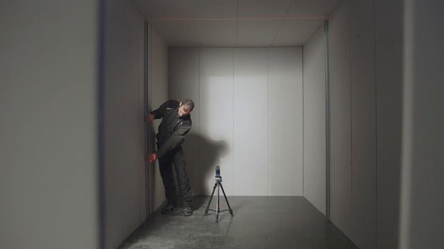 Bosch Laser croix GLL 2-80 P Professional смотреть онлайн