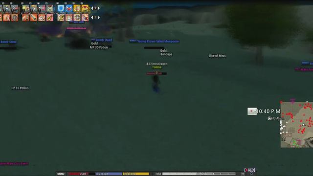 Desert Bosses Fight to the DEATH! Desert Dragon vs. Arc Lich смотреть онлайн