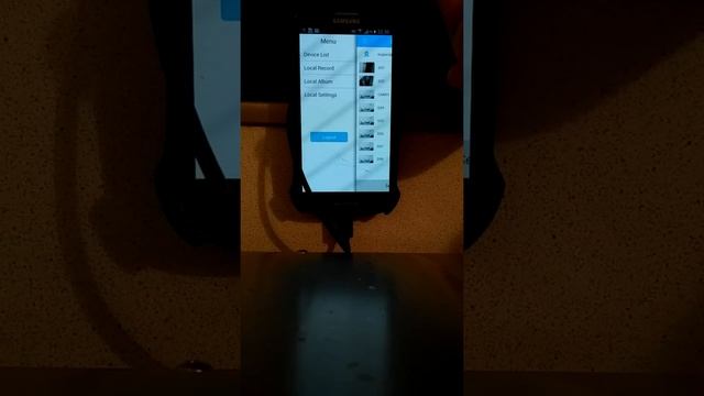 Настройка телефона для просмотра видео с регистратора (xmeye). смотреть онлайн