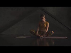 ЙОГА комплекс для МУЛАДХАРА (первой) чакры