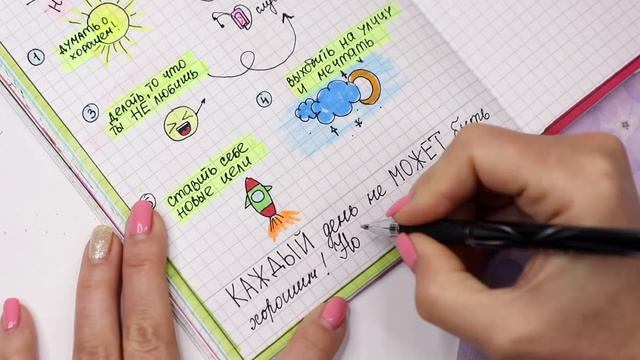 Идеи для ЛД Часть 25! КАНИКУЛЫ=КАРАНТИН - Оформление личного дневника смотреть онлайн