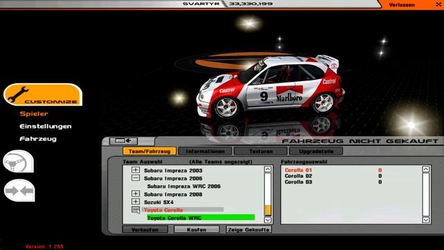 Let´s Rally #1 - rFactor RallyWorld 2013 - Die Targa Florio [Full HD] смотреть онлайн