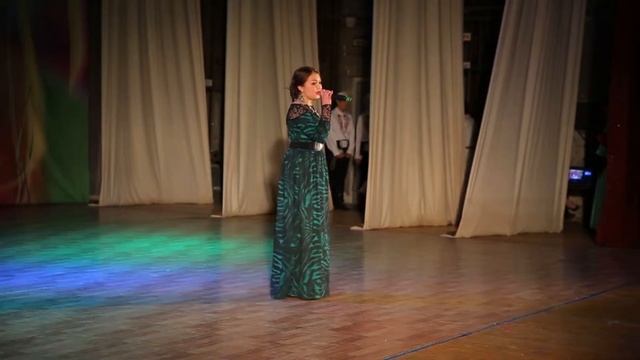 "Гузәл Чулман" (GuzelDance) - Дуслар ( Лия Ахатова) смотреть онлайн