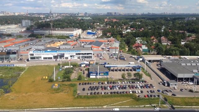 тракт терминал,мытищи,торговый комплекс, смотреть онлайн