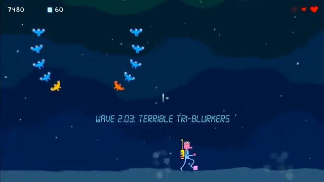 Glorkian Warrior: The Trials Of Glork - скачать игру бесплатно / glorkian warrior смотреть онлайн