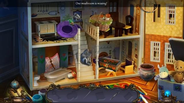 Amulet of Dreams Gameplay смотреть онлайн