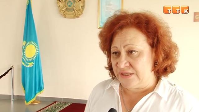 Политехнический колледж посетил эксперт из Германии смотреть онлайн