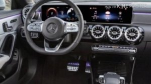 X118 Mercedes-Benz CLA