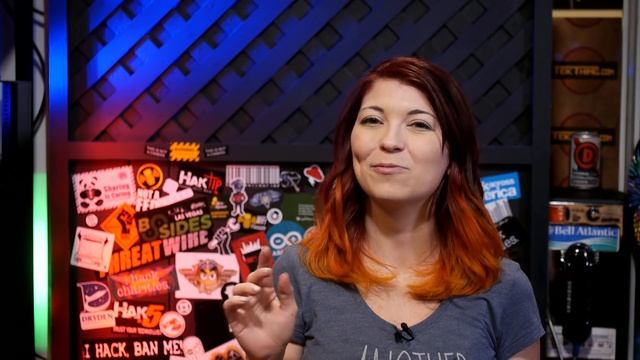 MOAR Linux BASH Tips and Silly Commands - Hak5 1926 смотреть онлайн
