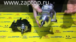 ТНВД Киа Бонго 3 и Киа Карнивал 33100-4X700 33100-4X400