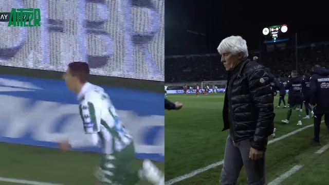Aitor: the story of his life in Panathinaikos / PAO TV смотреть онлайн
