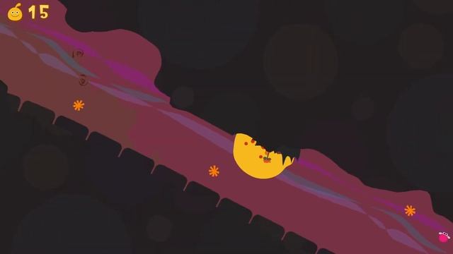 LocoRoco™ Remastered - World 1 Stage 8 - all collectibles смотреть онлайн