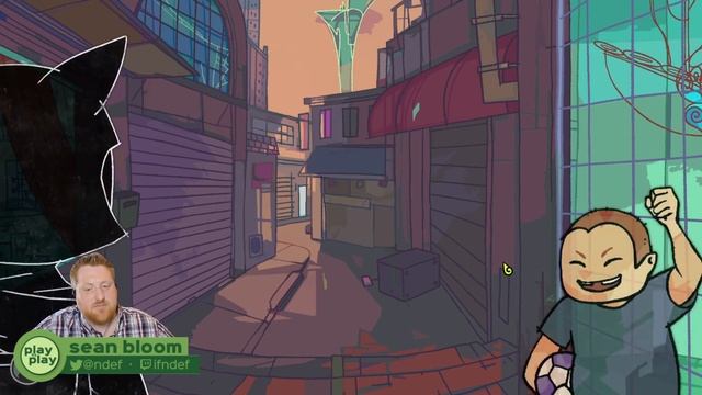 Play by Play: Signs of the Sojourner (Part 10) смотреть онлайн