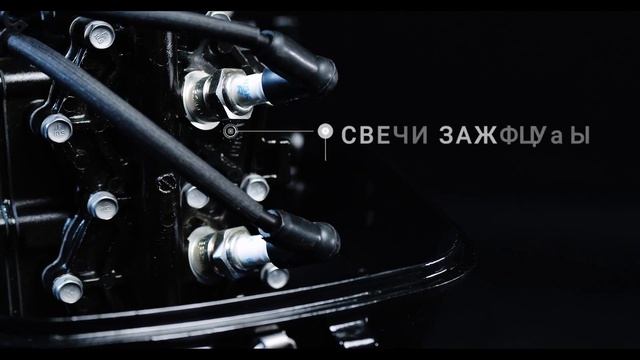 Преимущества моторов Toyama