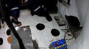 Рыбалка на рипуса.Тургояк. остров Чайки.