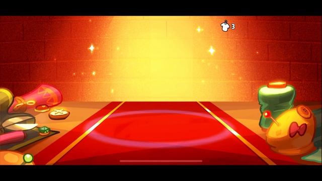 CookieRun OvenBreak - Find Peppermint costume gacha with 28,500 (?) Cubes смотреть онлайн