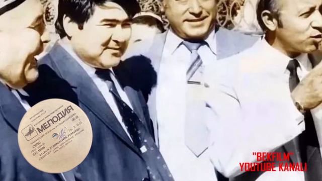 OTAJON XUDOYSHUKUROV  ESKI ARXIVDAGI QO'SHIQLARI