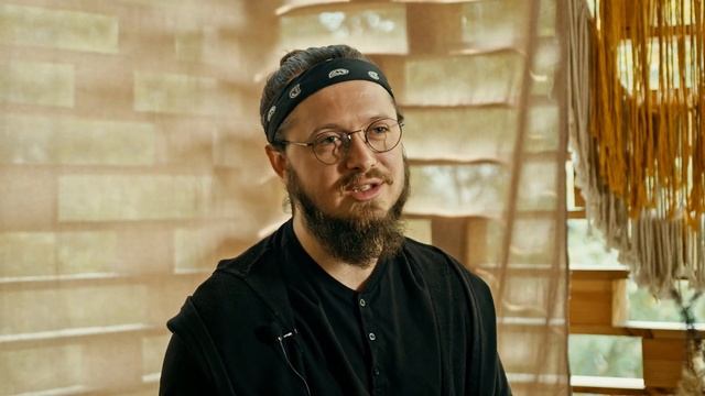 Философ Daniel Che о влиянии чая на сознание. chaidastory смотреть онлайн