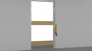 Инструкция по монтажу короба INVISIBLE компании UNION ДВЕРИ | МЕБЕЛЬ