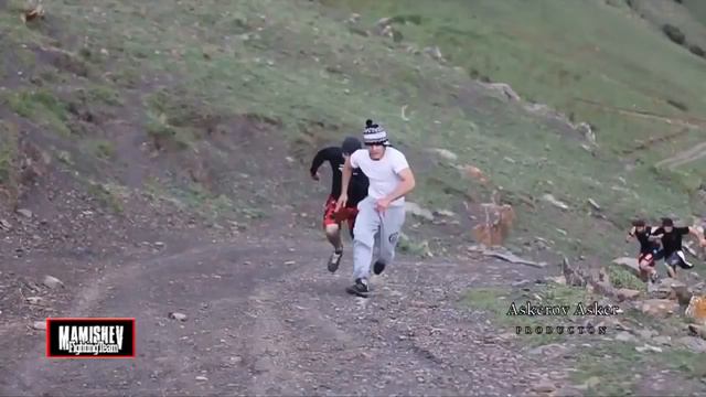 Хабиб Нурмагомедов сборы в горах смотреть онлайн