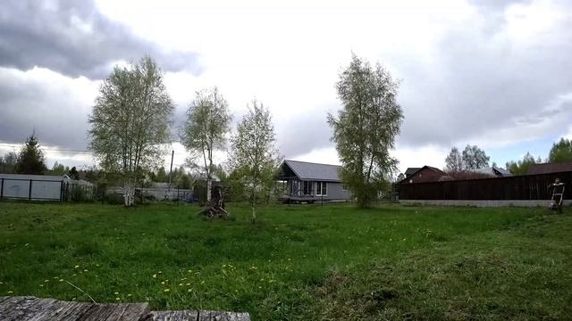 Сеанс медитации \ Деревня \ Облака смотреть онлайн