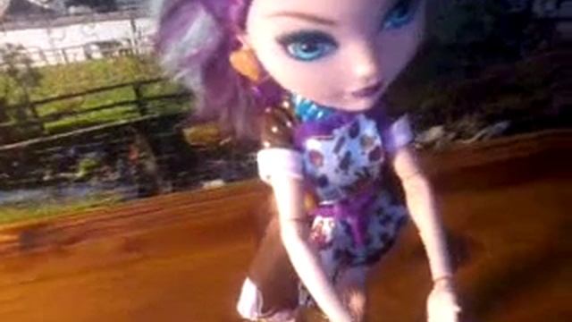 Смешной мульт о том как мэдди пекла кексы,но у неё получилось совсем другое... смотреть онлайн