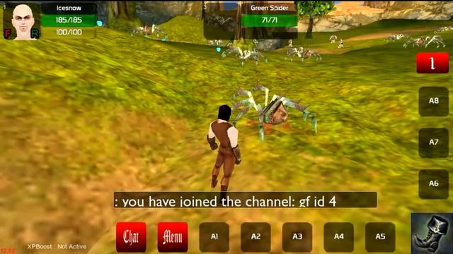 World of Midgard смотреть онлайн