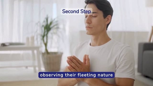 🧘♂️ 2-Minute Mindfulness Exercise смотреть онлайн